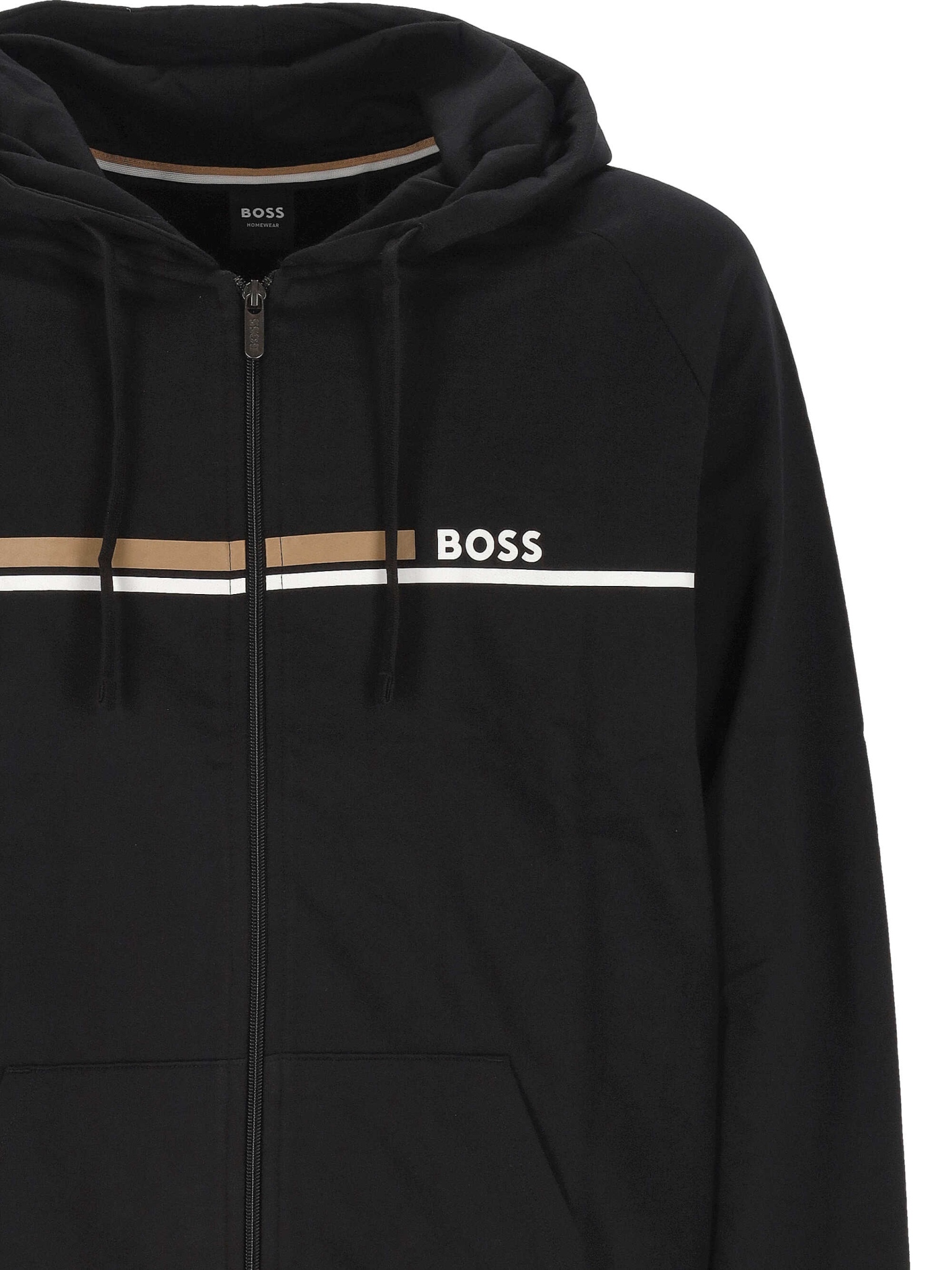 [BOSS] Zip up FW26 50554785002