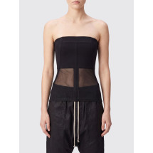[Rick Owens] Tank top SS26 RO01F6127TU 09
