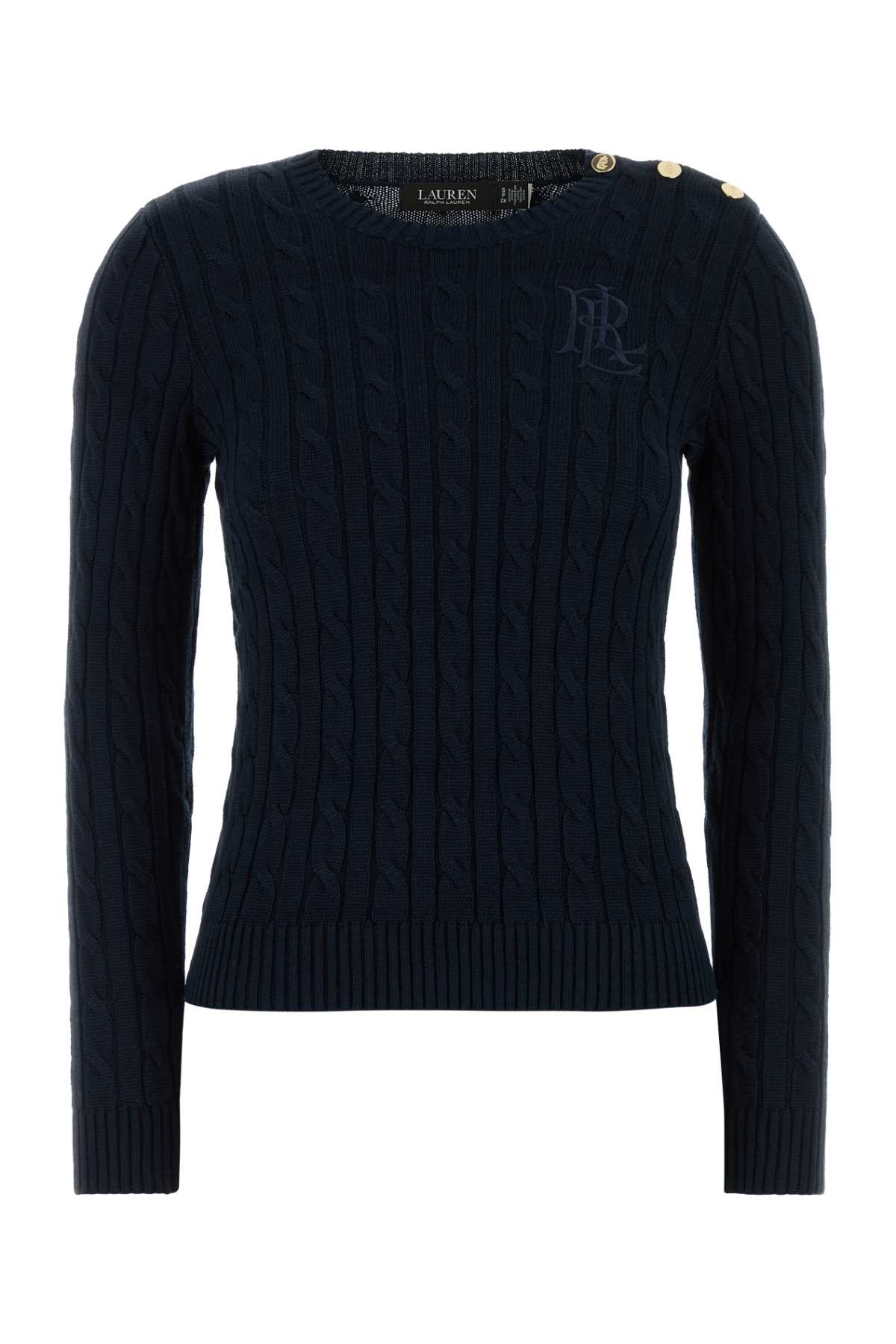 [Polo Ralph Lauren] Knitwear FW26 200P14039 002