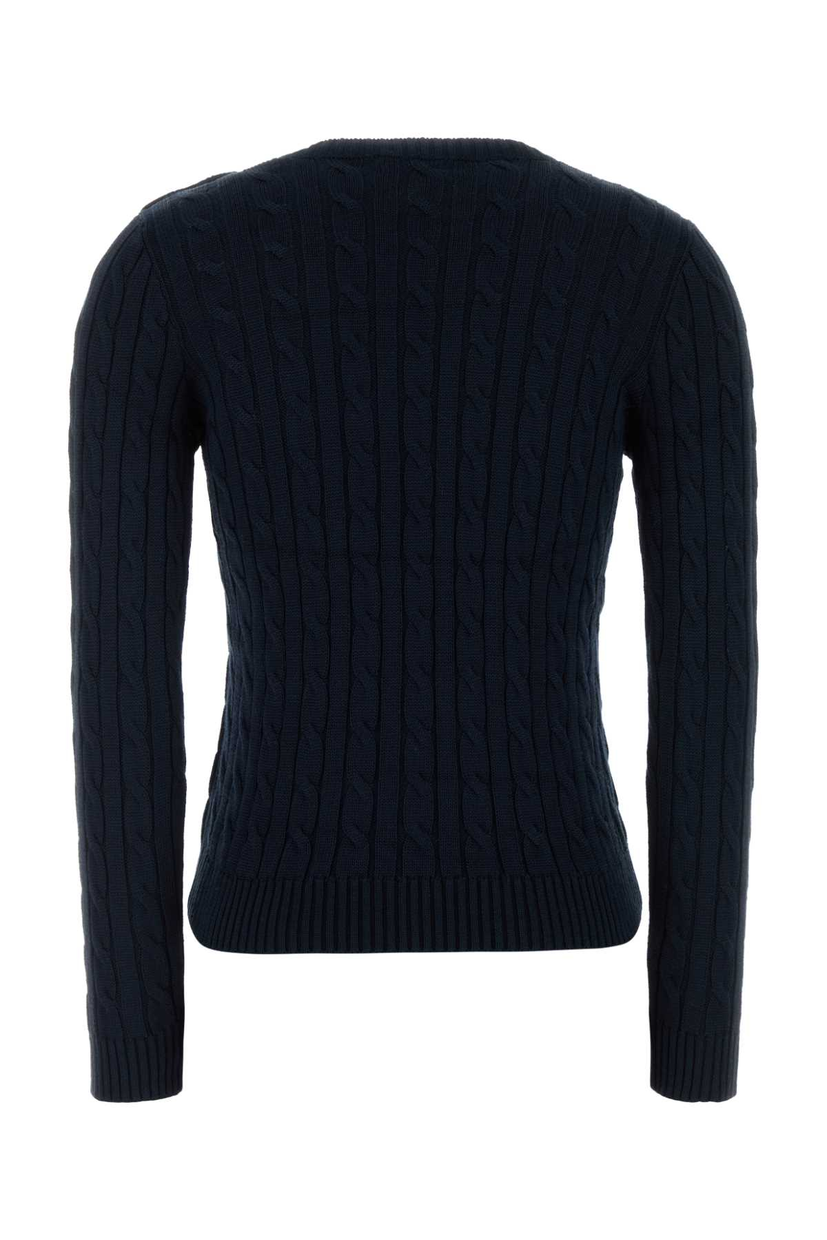 [Polo Ralph Lauren] Knitwear FW26 200P14039 002
