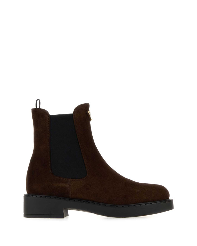 [Prada] Loafer FW26 1T703NFG050MG0 F0003
