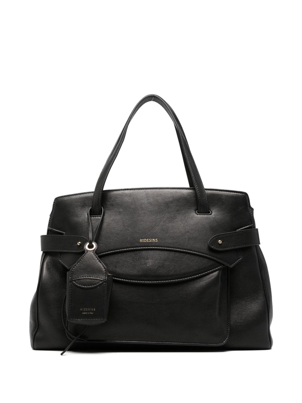 HIDESINS LB27 NLBLK
