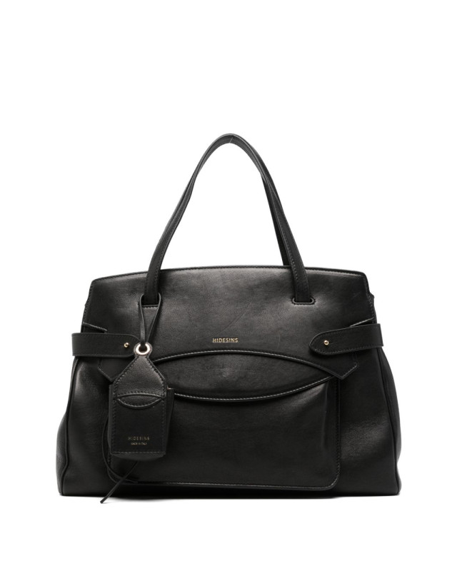 HIDESINS LB27 NLBLK