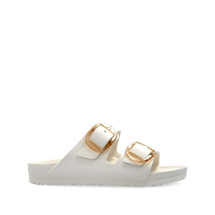 BIRKENSTOCK 1029651 EGGSHELL