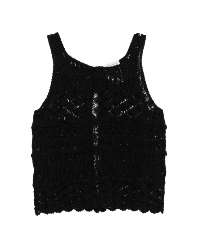 SEMICOUTURE S6SF01 Y69-0