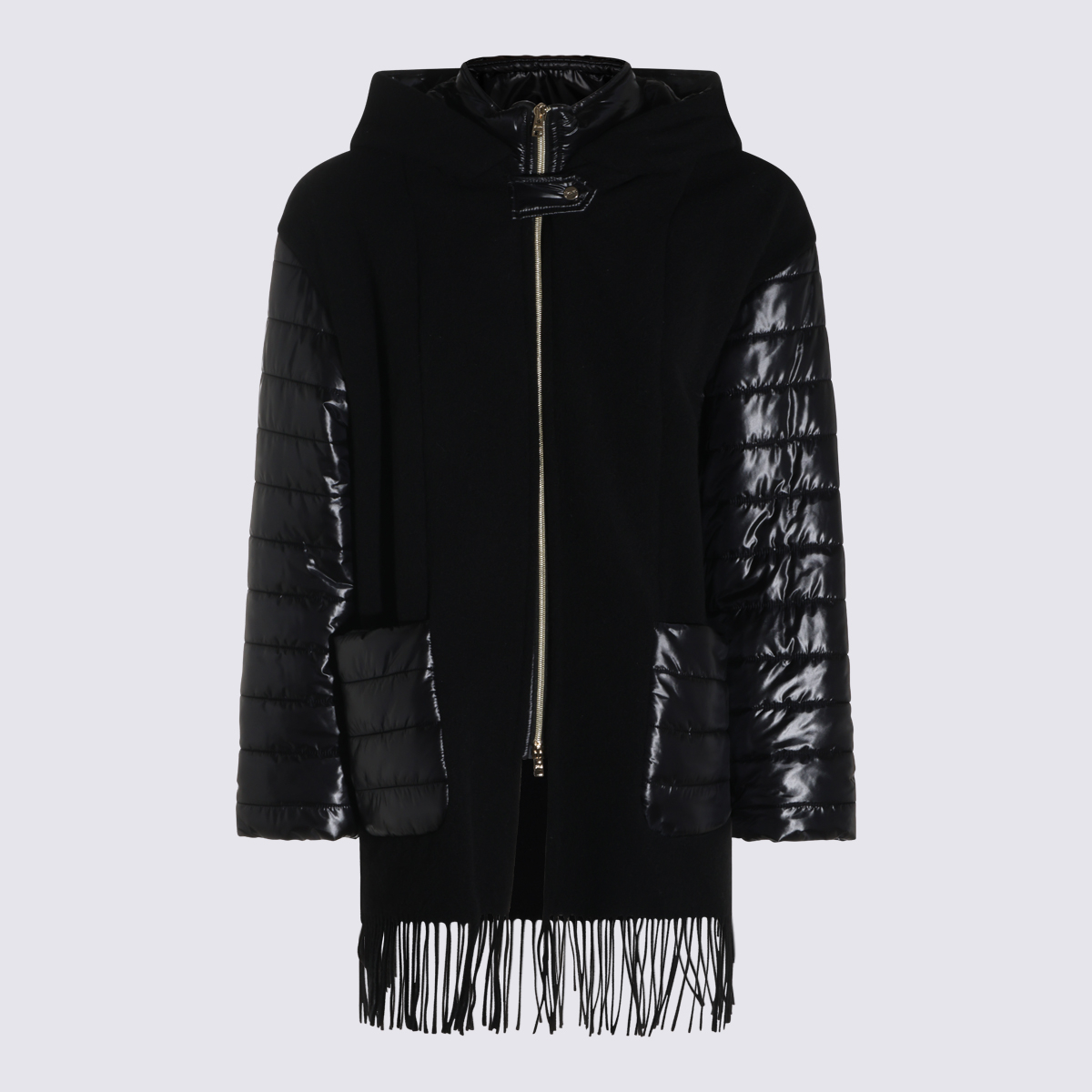 [Herno] Cape FW26 GC000625D333959300