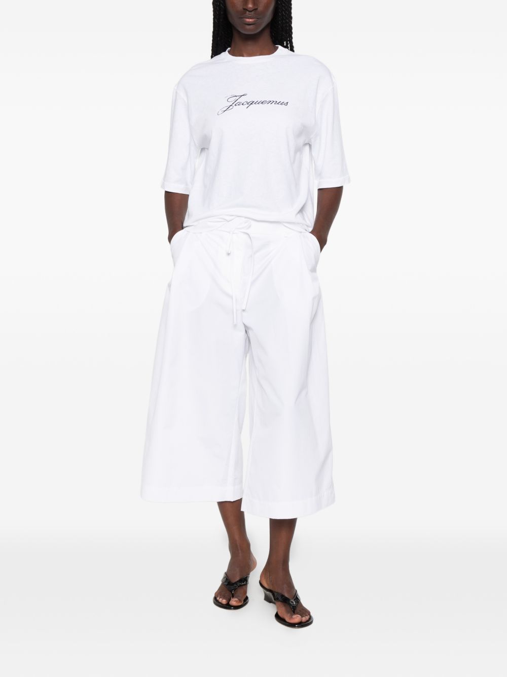 JACQUEMUS RESORT TSW00596 AJ00289100