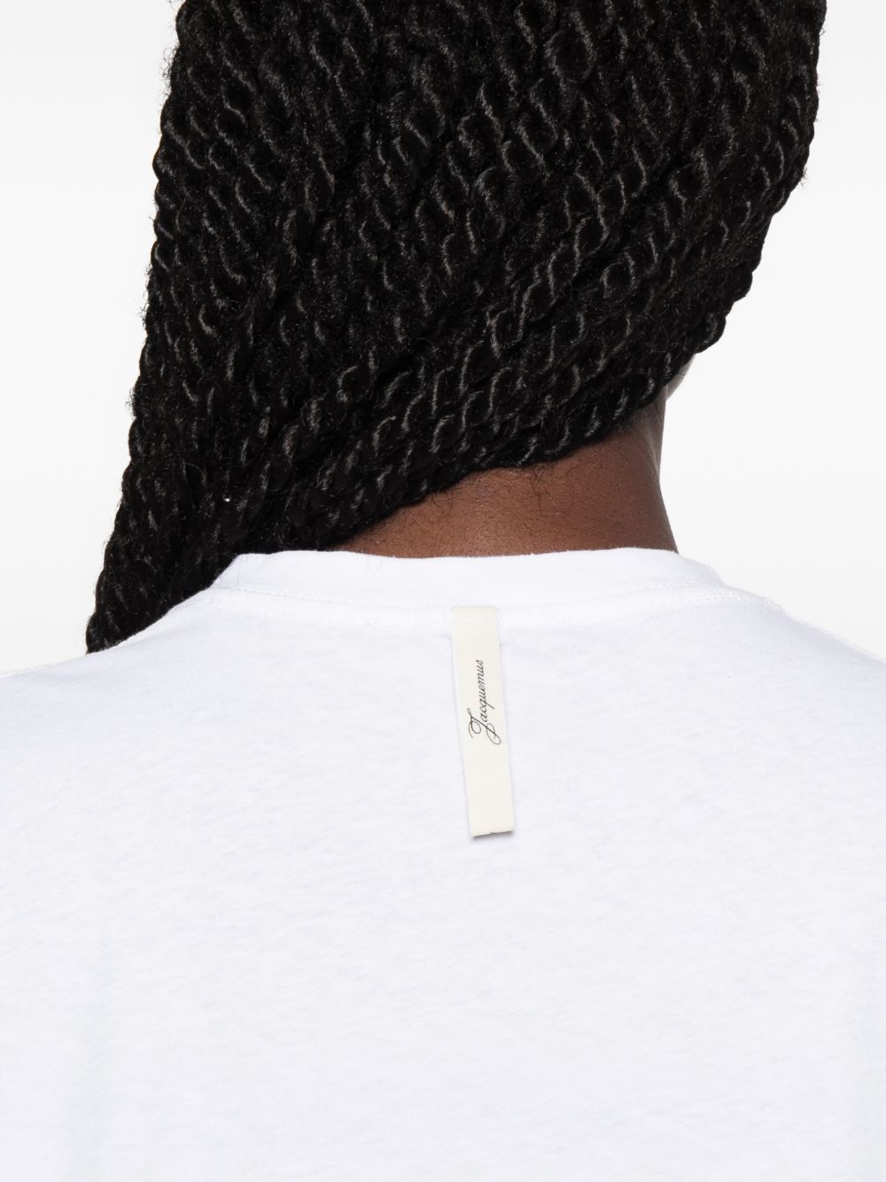 JACQUEMUS RESORT TSW00596 AJ00289100