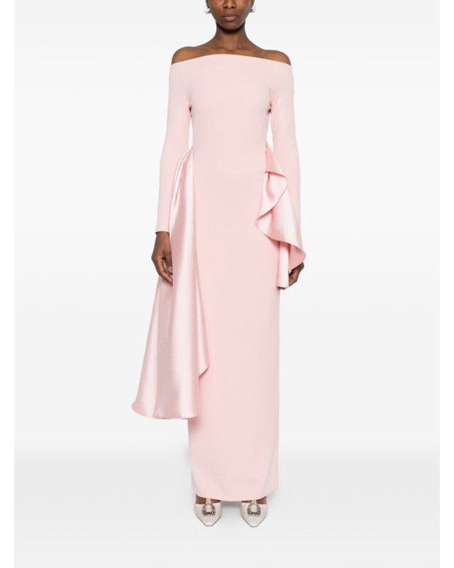 SOLACE LONDON OS43007 CAMELLIAPINK