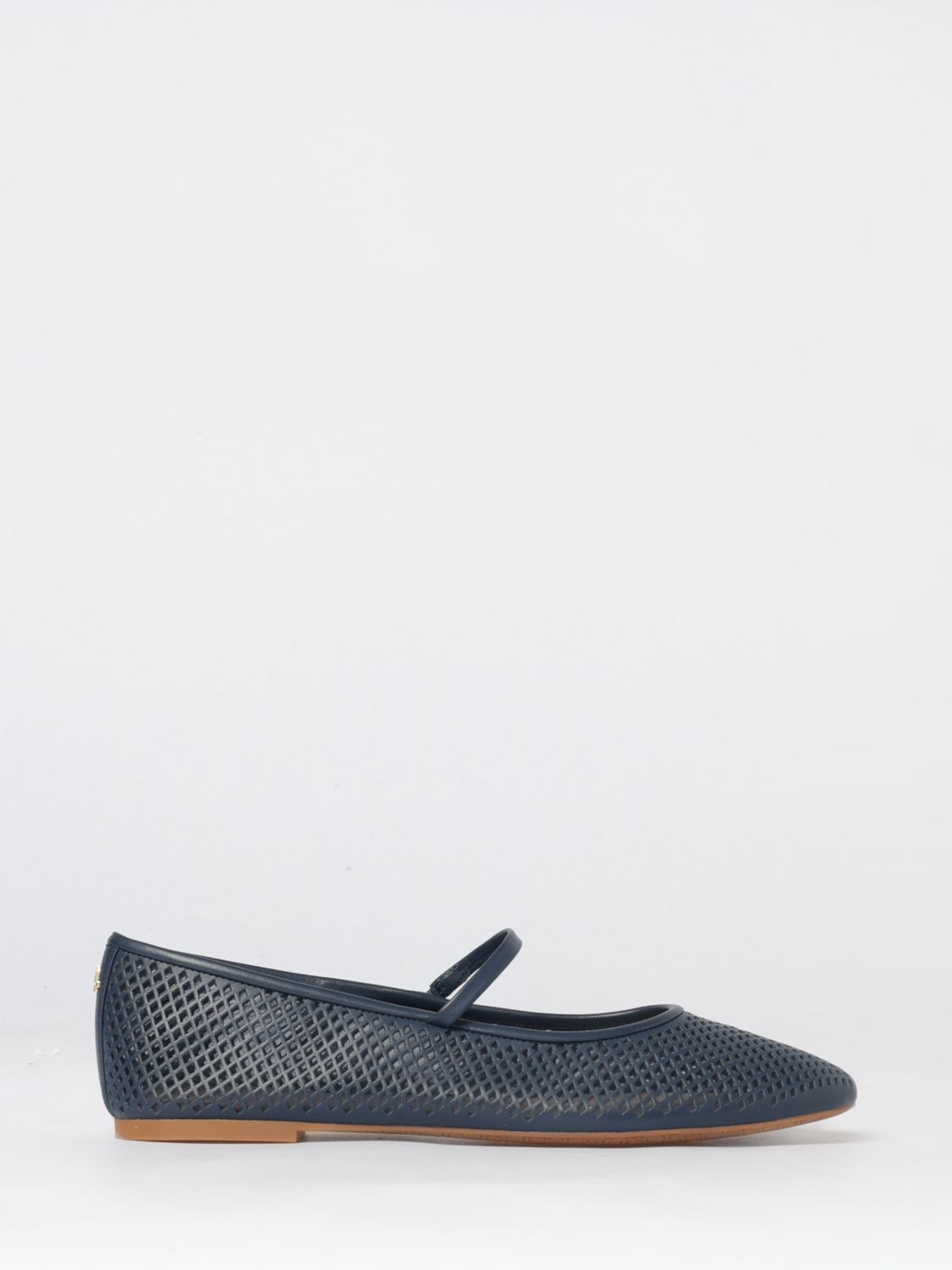 [LAUREN RALPH LAUREN] Flat shoes SS26 802P04176 002