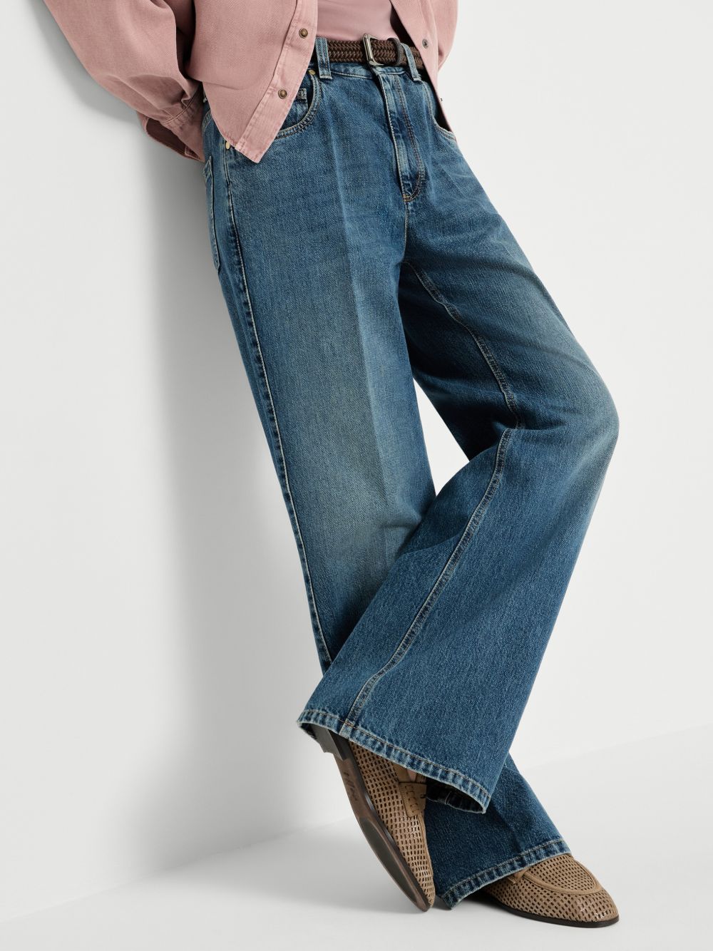 BRUNELLO CUCINELLI MA095P4045 C9039