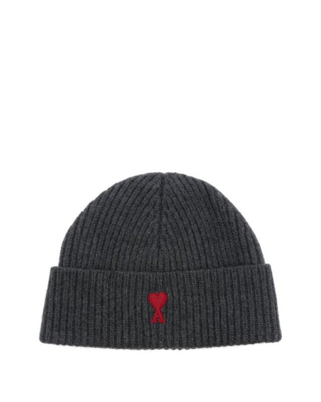 [Ami Paris] Hat FW26 BFUHA116D018084