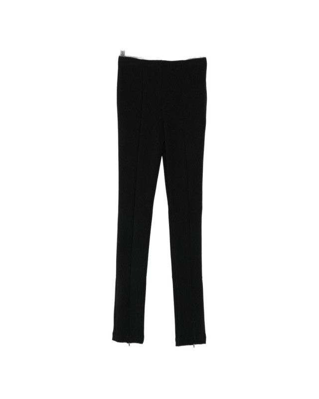 THE FRANKIE SHOP PAFS22920100 BLACK