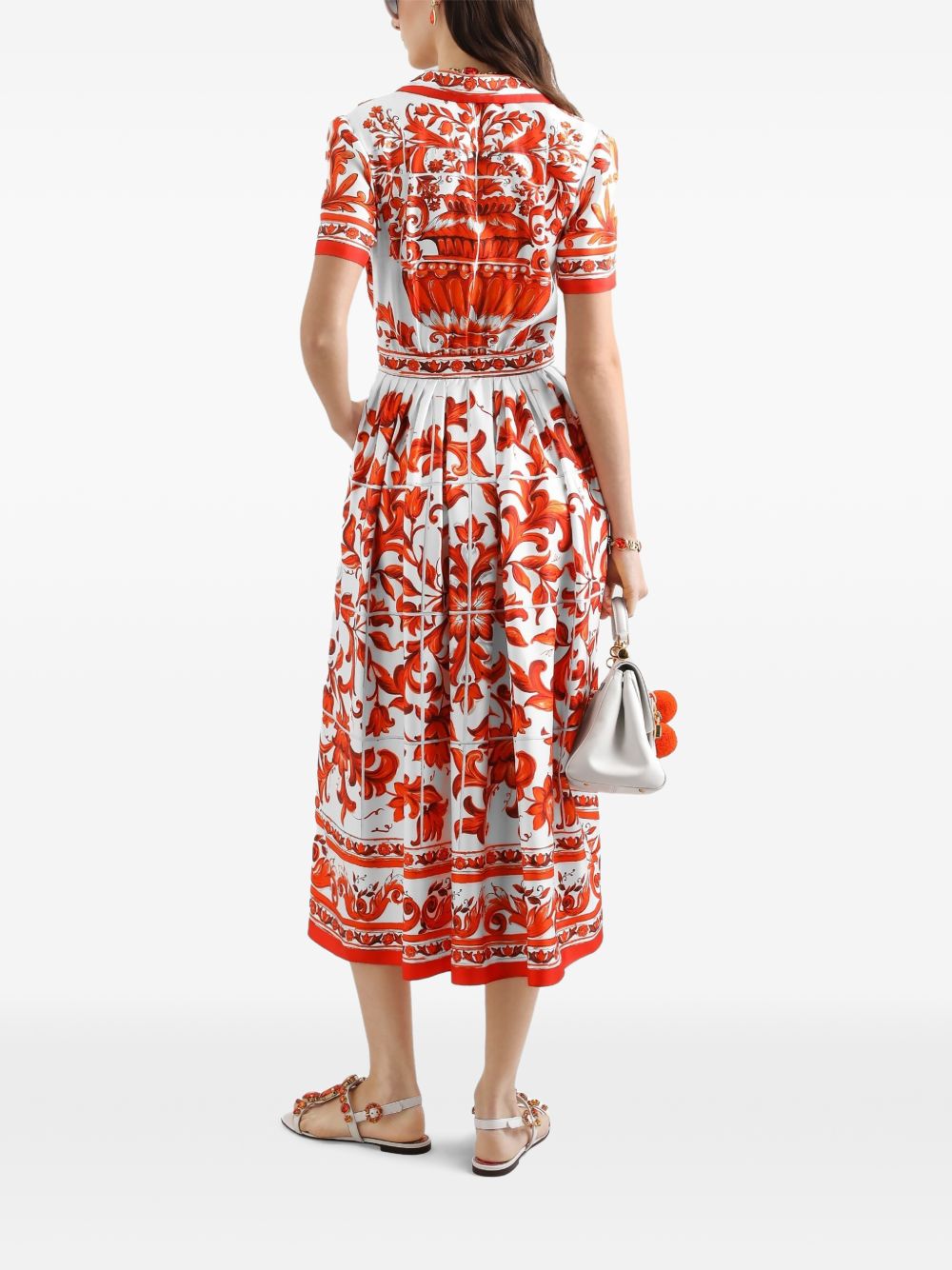 DOLCE & GABBANA F6TVLT GDDRES9000