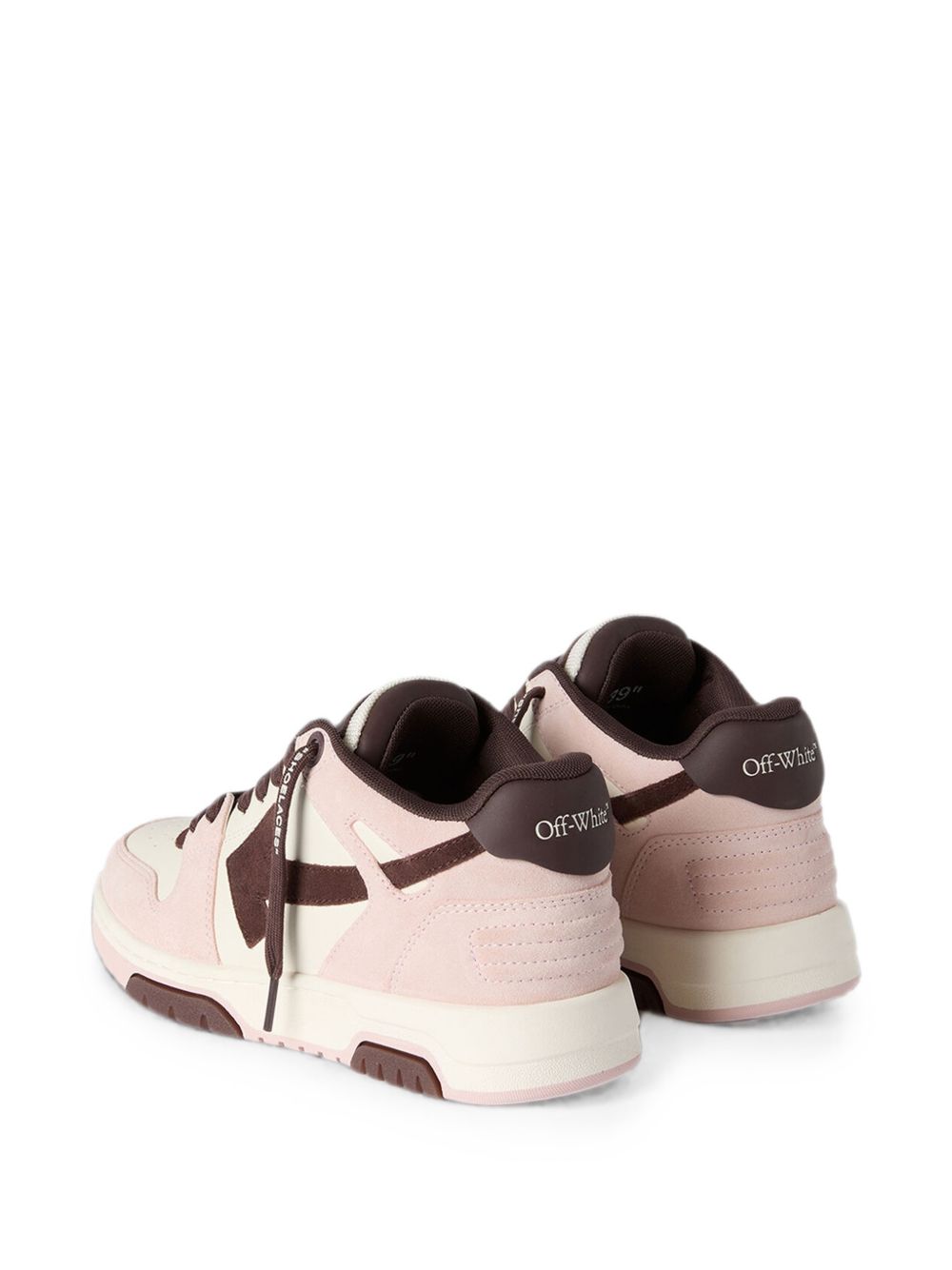 OFF-WHITE OF05731655 PNKDBN