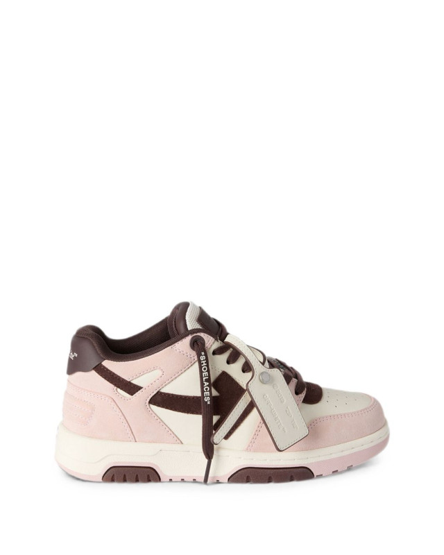 OFF-WHITE OF05731655 PNKDBN