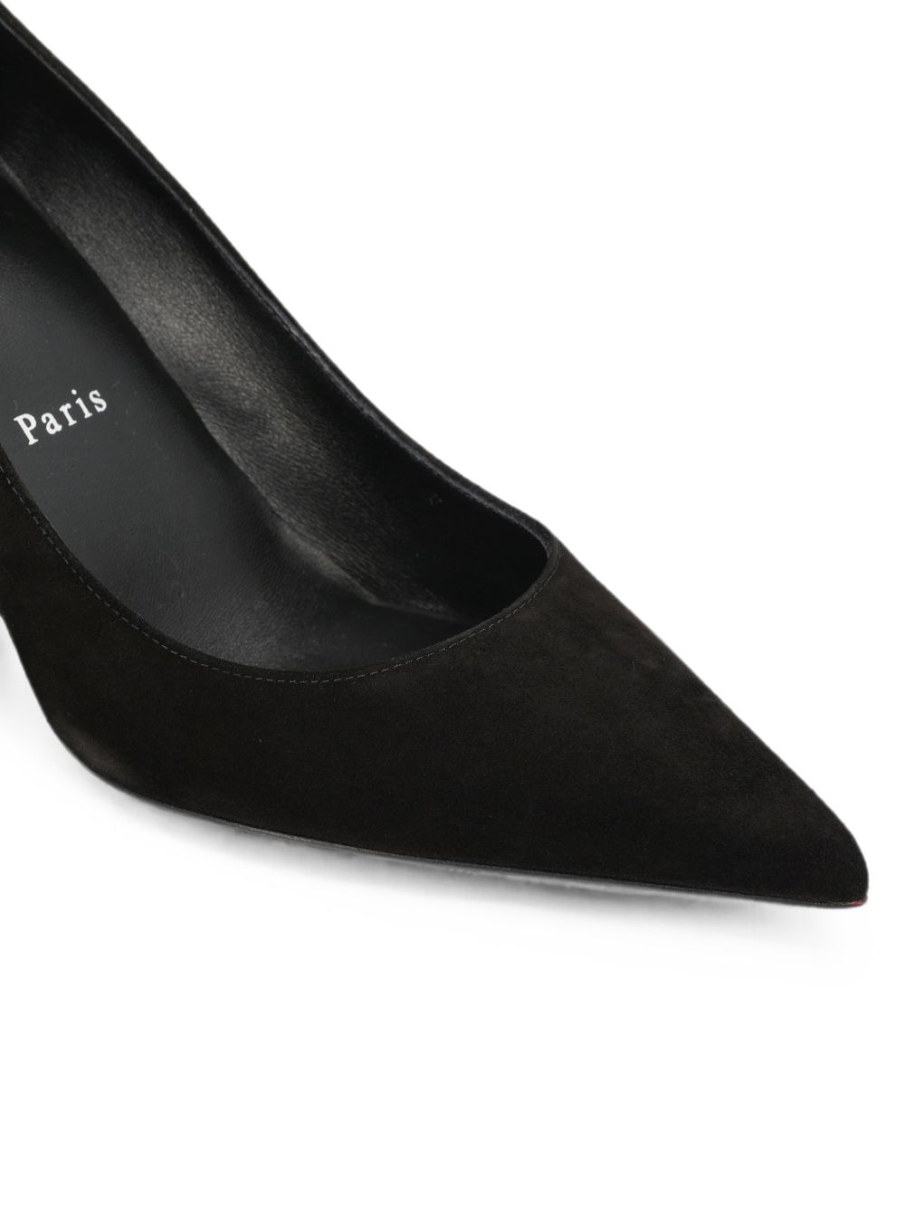 CHRISTIAN LOUBOUTIN 1250035 B439