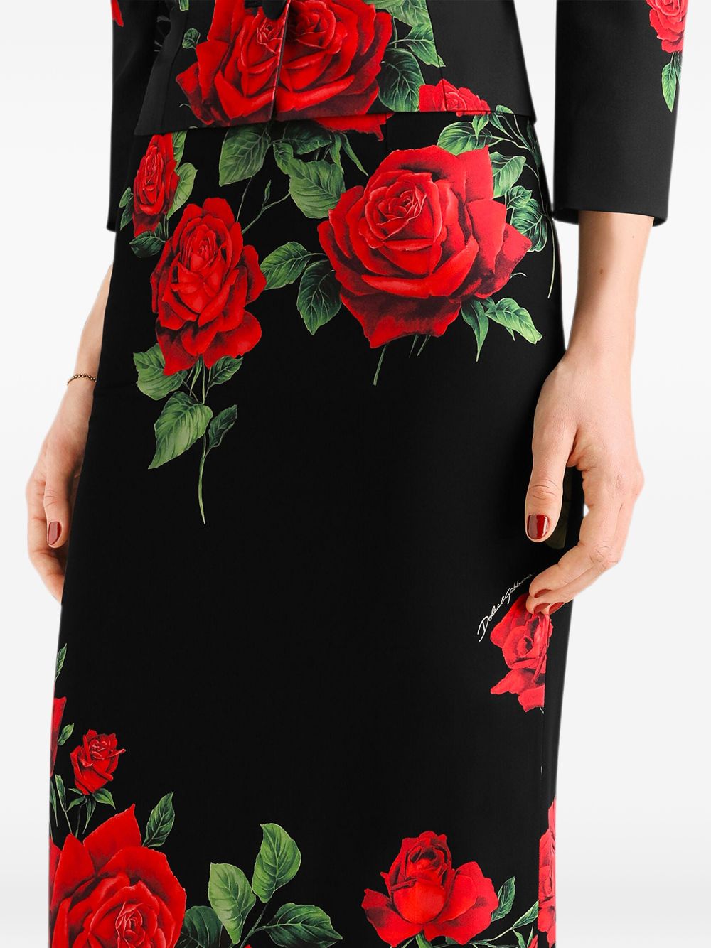 DOLCE & GABBANA F4CSJT FSA9RHN6EJ