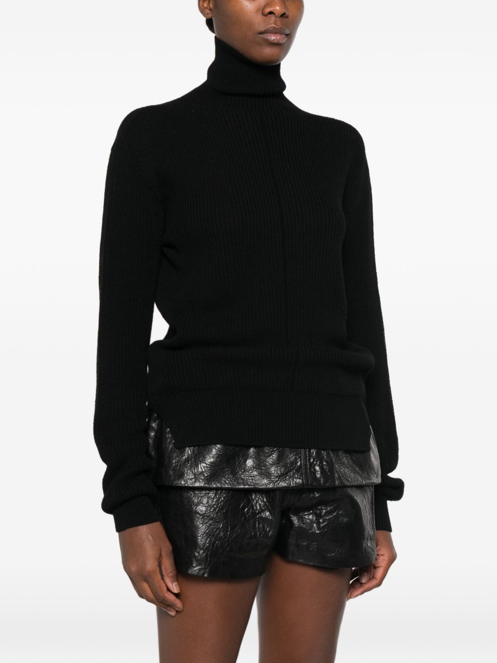 RICK OWENS RP02F5648 KWVH09