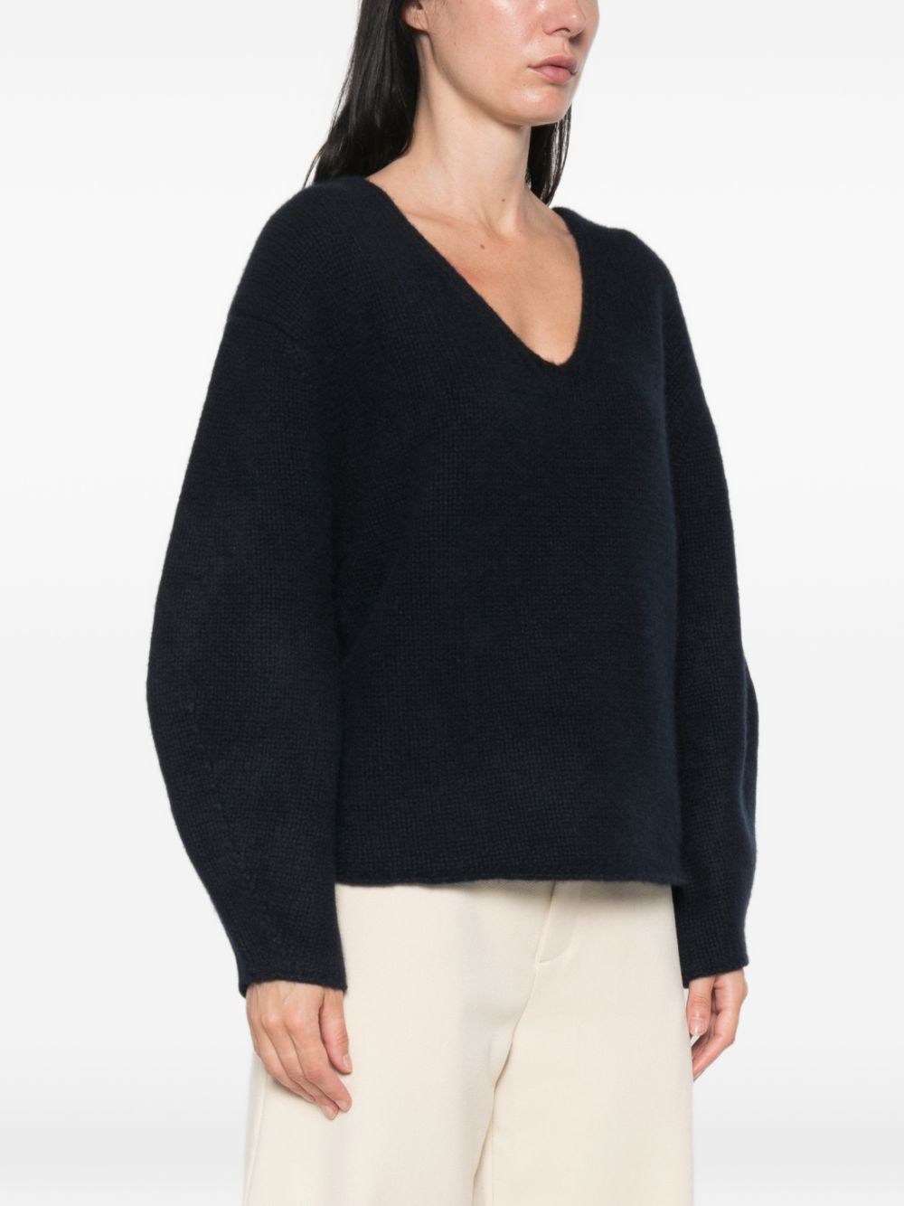 SOFT GOAT 2471510039 NAVY