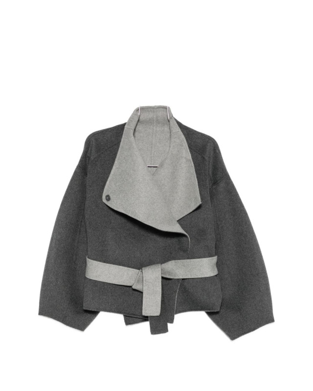 THE FRANKIE SHOP COFS22690103 GREY