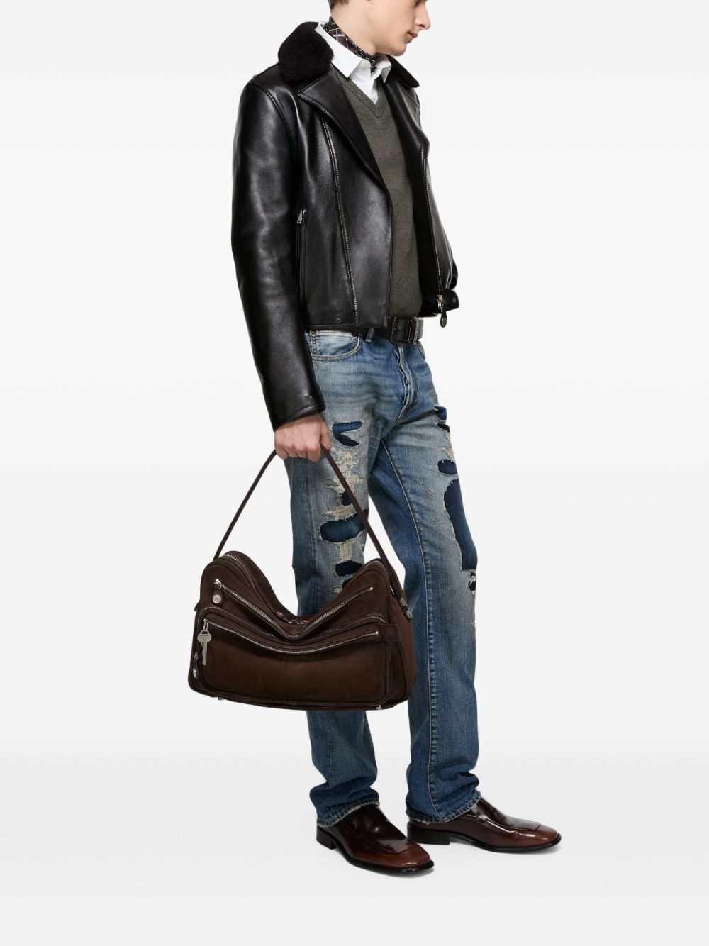 ACNE STUDIOS C10330 ADM