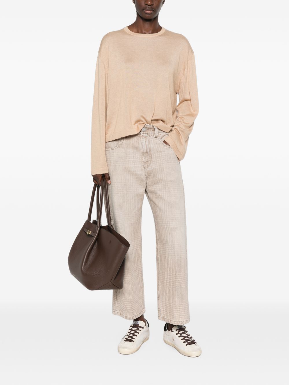 BRUNELLO CUCINELLI MP95PP4008 C9816