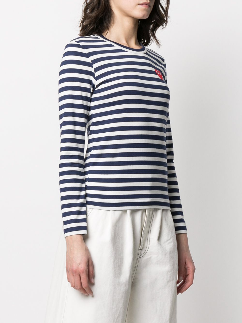 COMME DES GARÇONS PLAY AXT010D 1