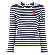 COMME DES GARÇONS PLAY AXT010D 1