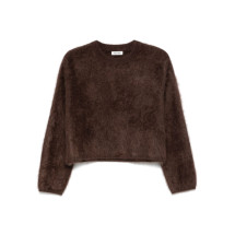 SOFT GOAT FW25SF2408412046 MOCHA