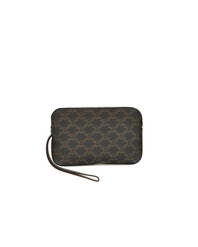 [Celine] Pouch FW26 L105B3M6304LI-04LI