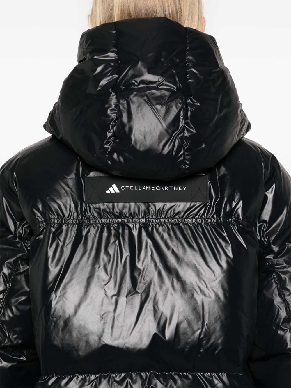 ADIDAS BY STELLA MCCARTNEY IW9842 BLACK