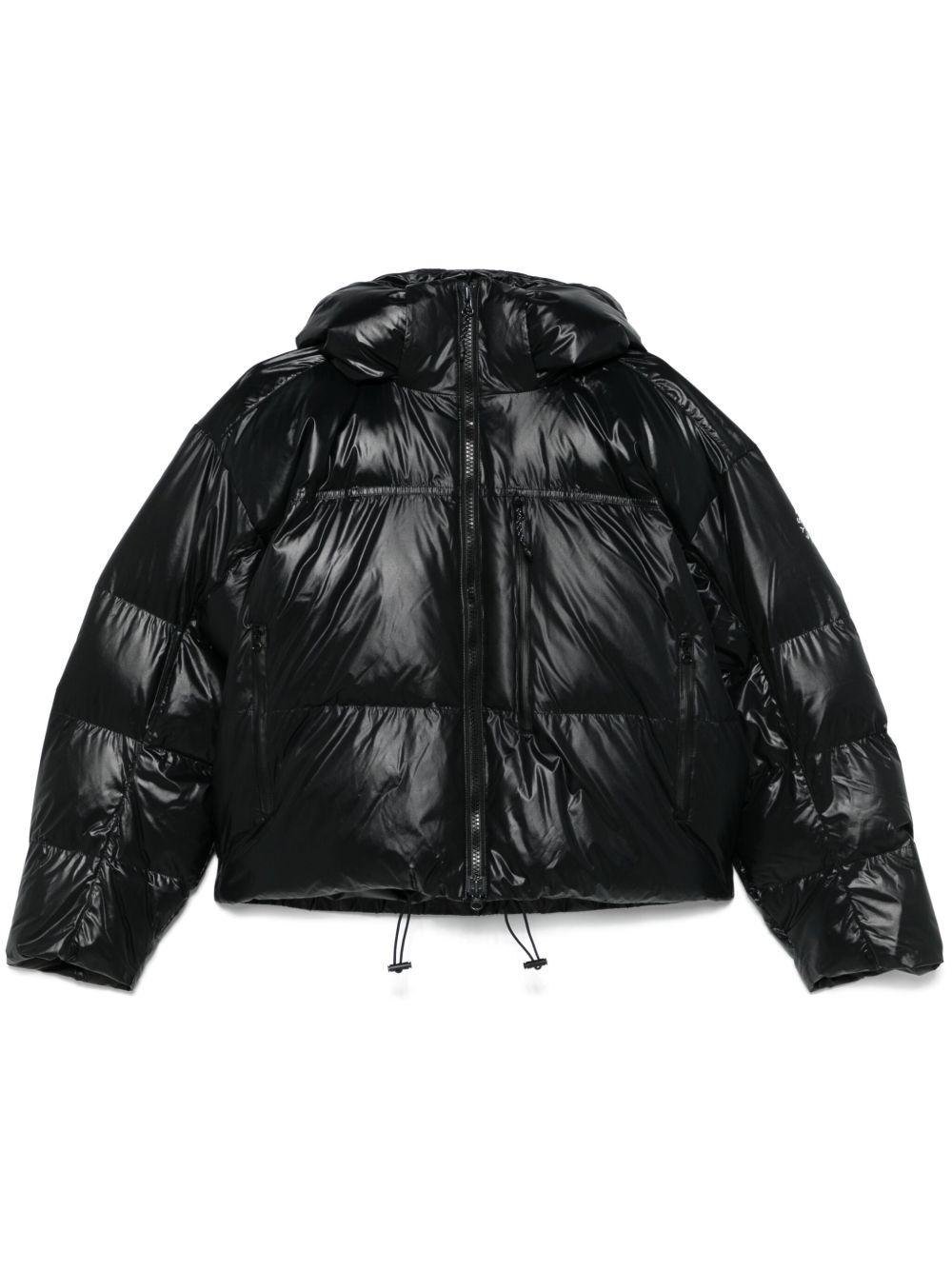 ADIDAS BY STELLA MCCARTNEY IW9842 BLACK