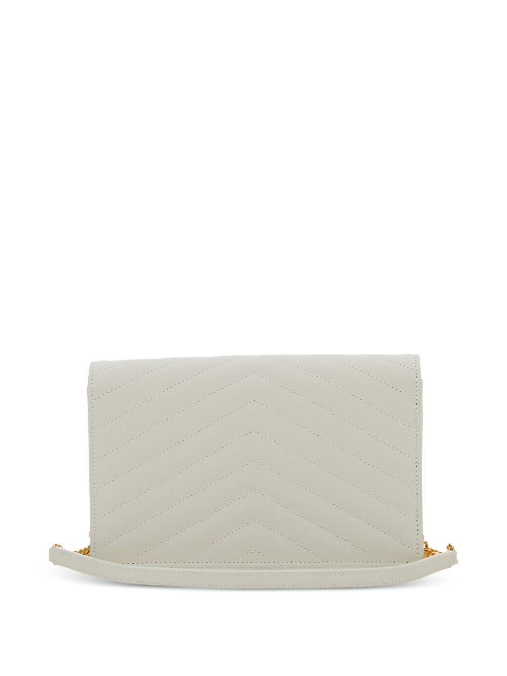 SAINT LAURENT 857605 BOW019207
