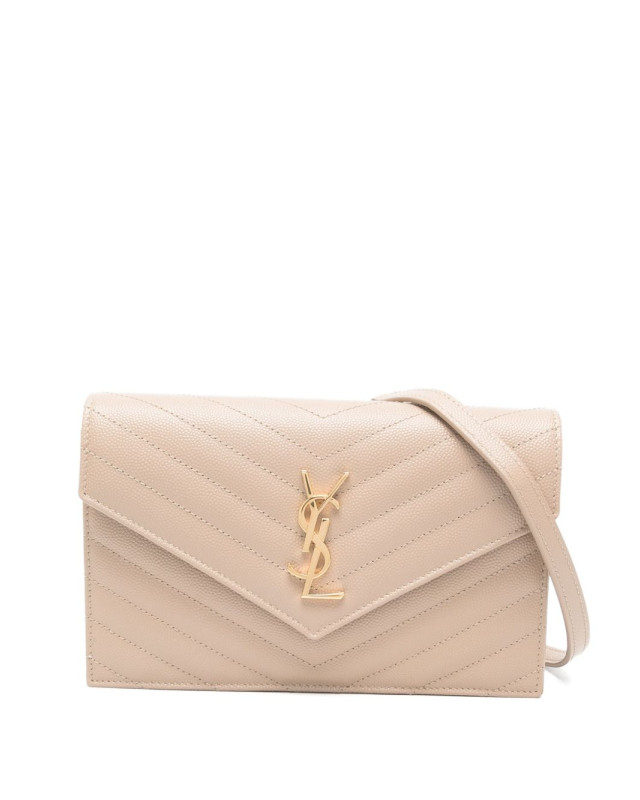 SAINT LAURENT 857605 BOW012721