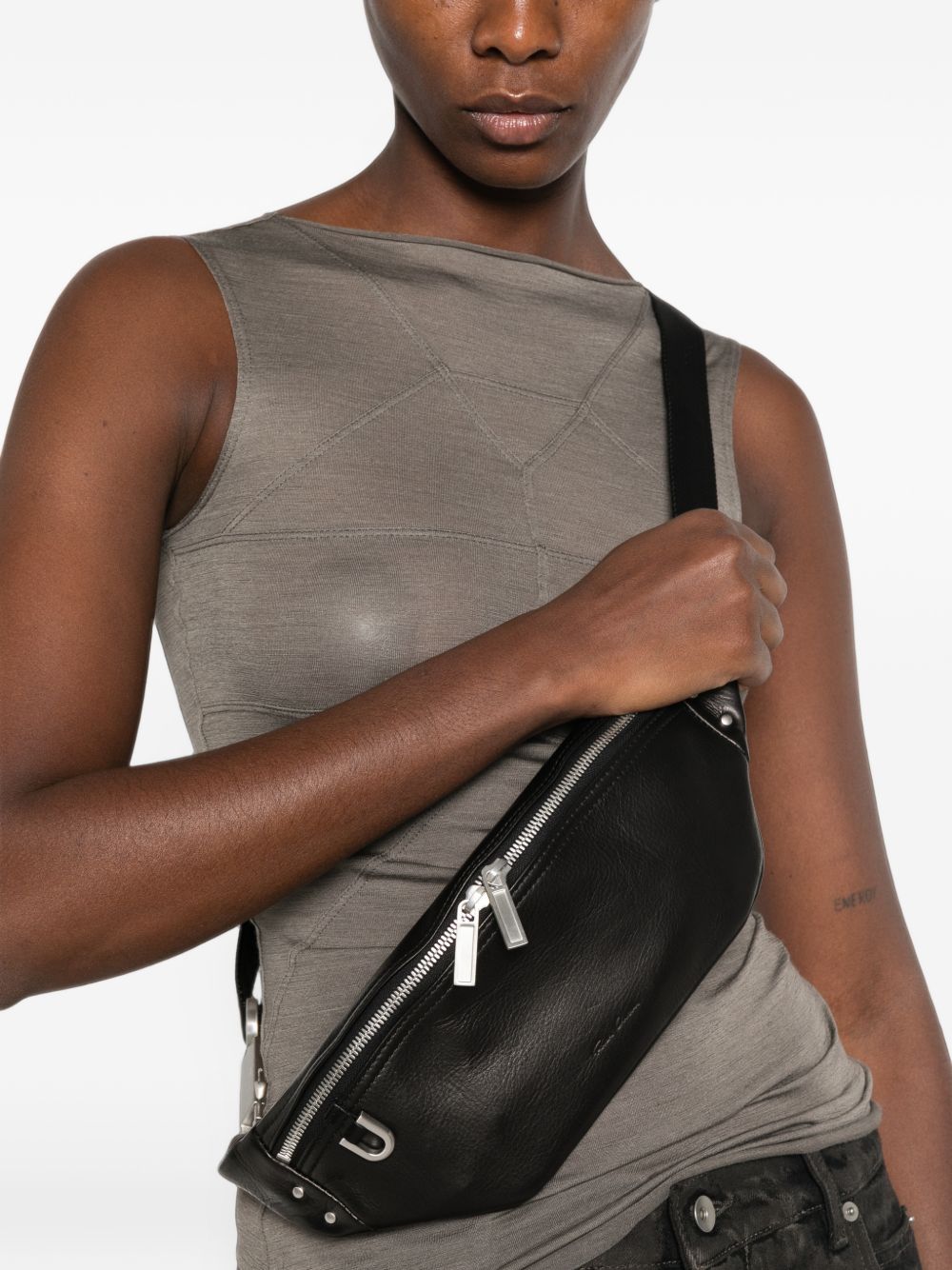 RICK OWENS RA02F0930 LCN09