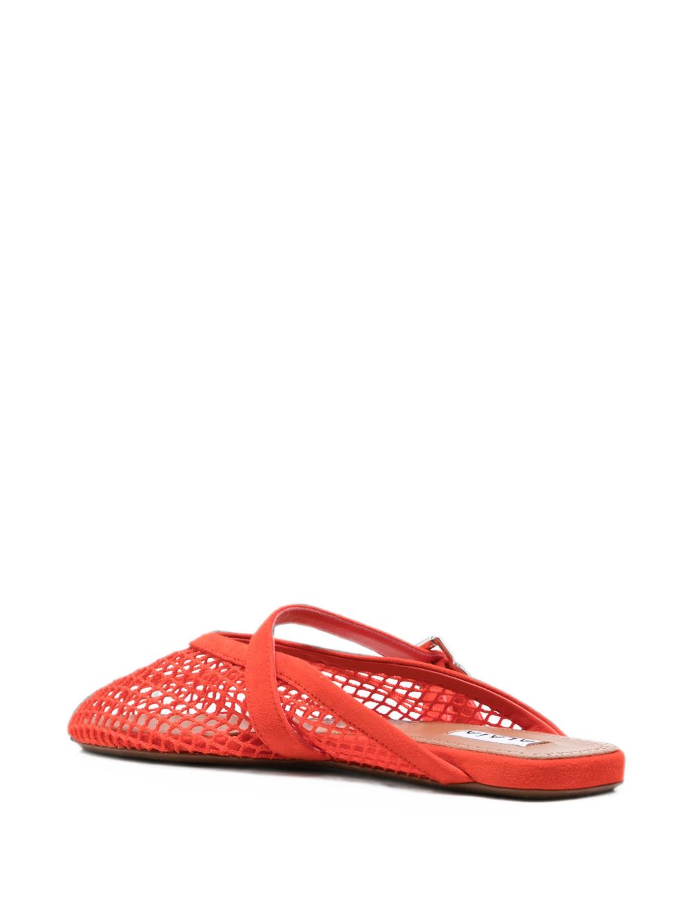 ALAÏA AA3A1035A040 U14