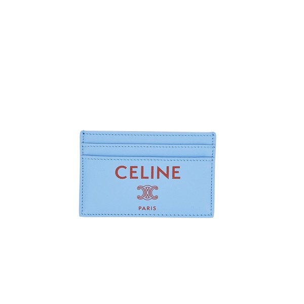 [Celine] Wallet FW26 10N764K40GLK5-GLK5