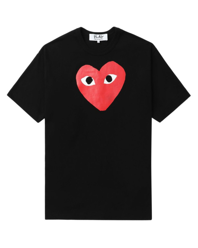 COMME DES GARÇONS PLAY AXT112D 1