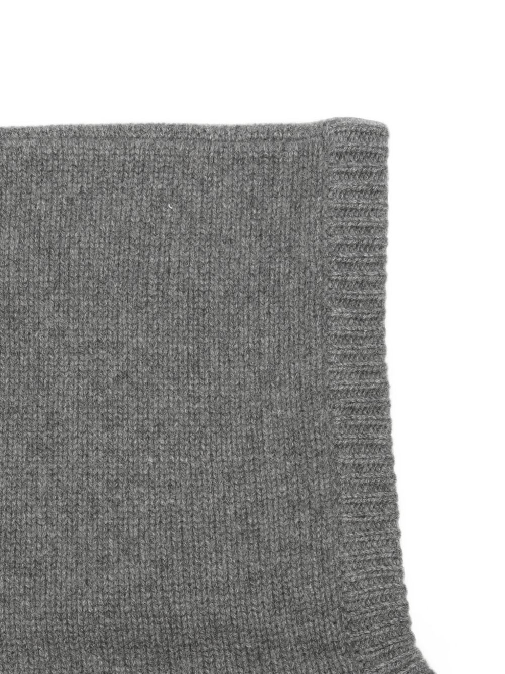SOFT GOAT FW25SF2311800003 GREY