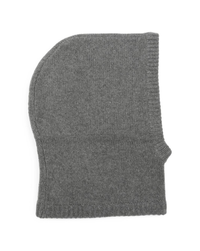 SOFT GOAT FW25SF2311800003 GREY