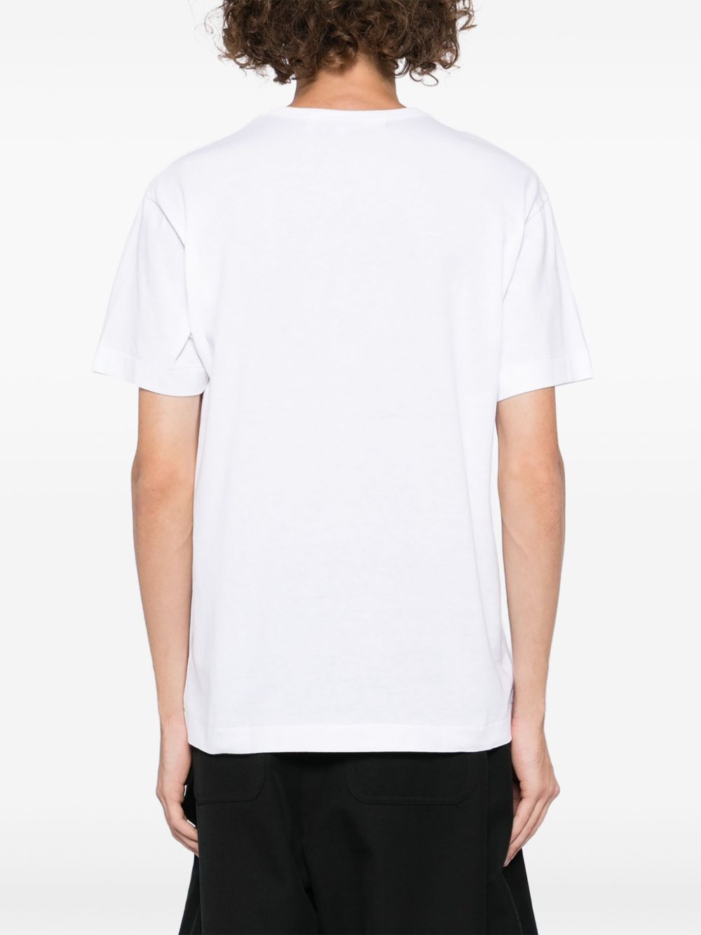 COMME DES GARÇONS PLAY AXT348D 1