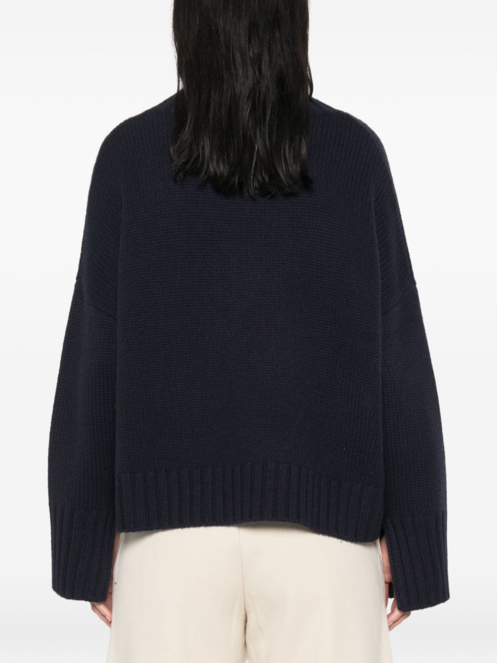 SOFT GOAT FW25SF2104910039 NAVY