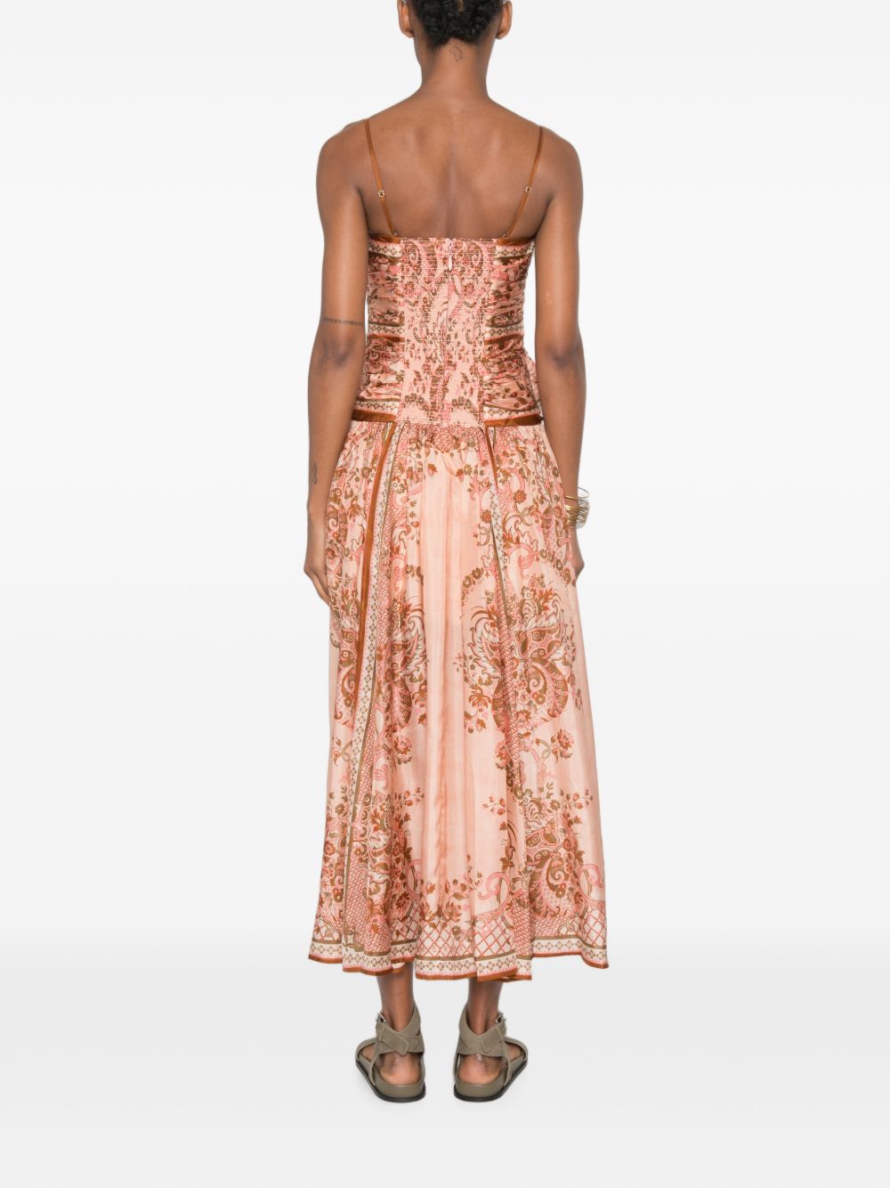 ZIMMERMANN 8062DS S261PPSFL