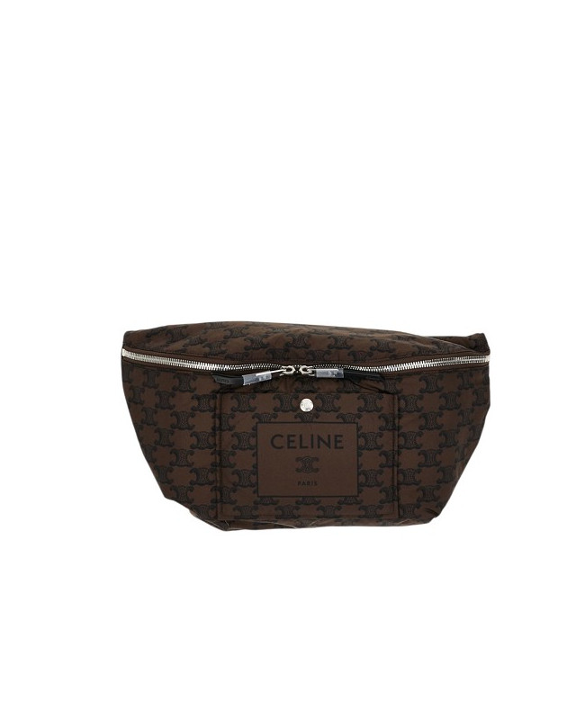 [Celine] Belt Bag FW26 L10844X58GMH4-GMH4