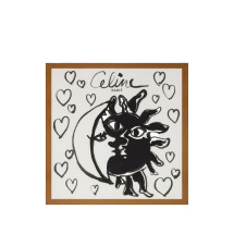 CELINE 2AW902S41 GDS1