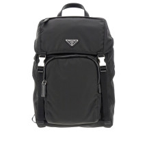 [Prada] Backpack FW26 2VZ135VHOL2DMGF0002-F0002