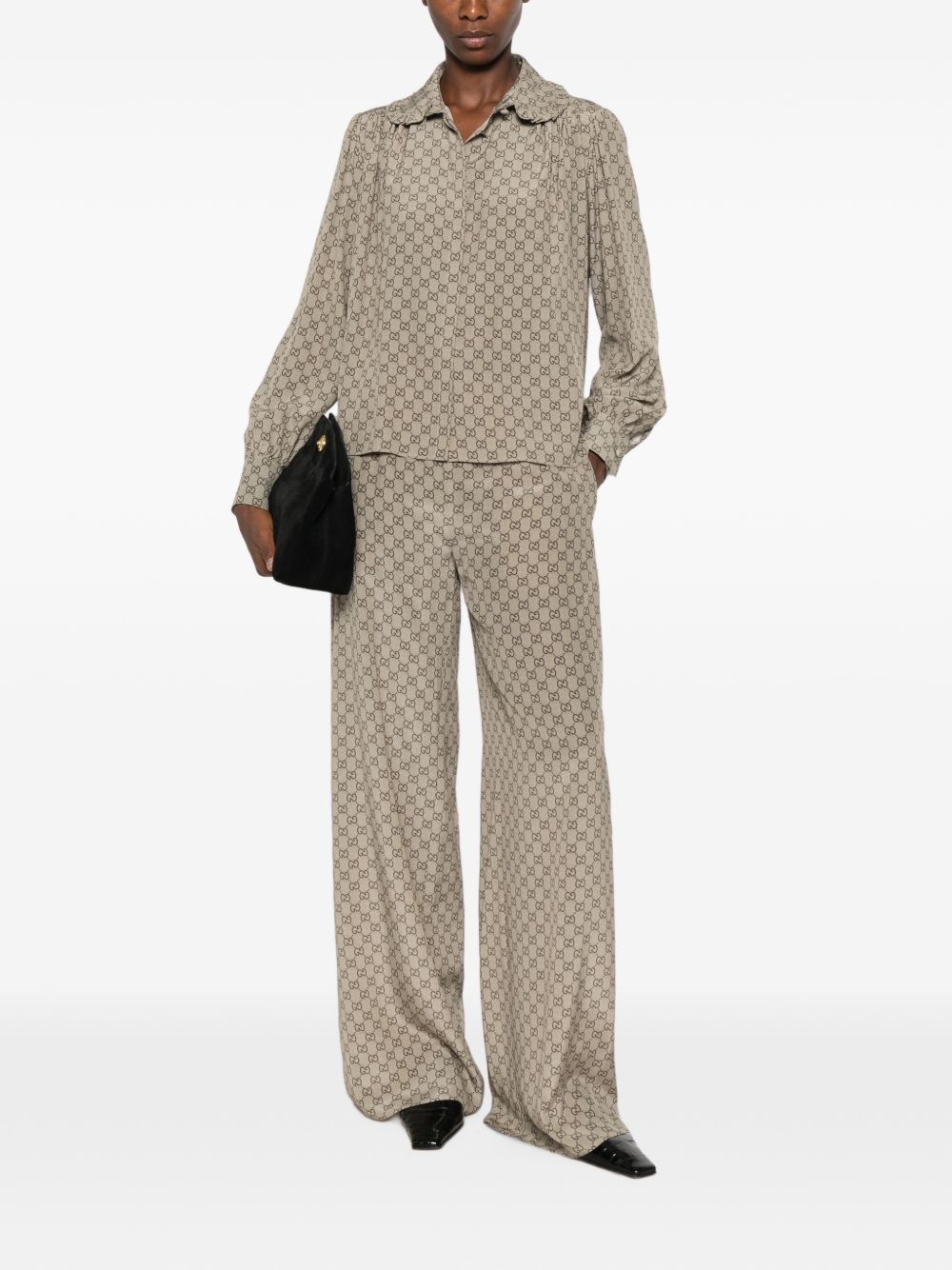 GUCCI A005Y5 ZAVRI2270