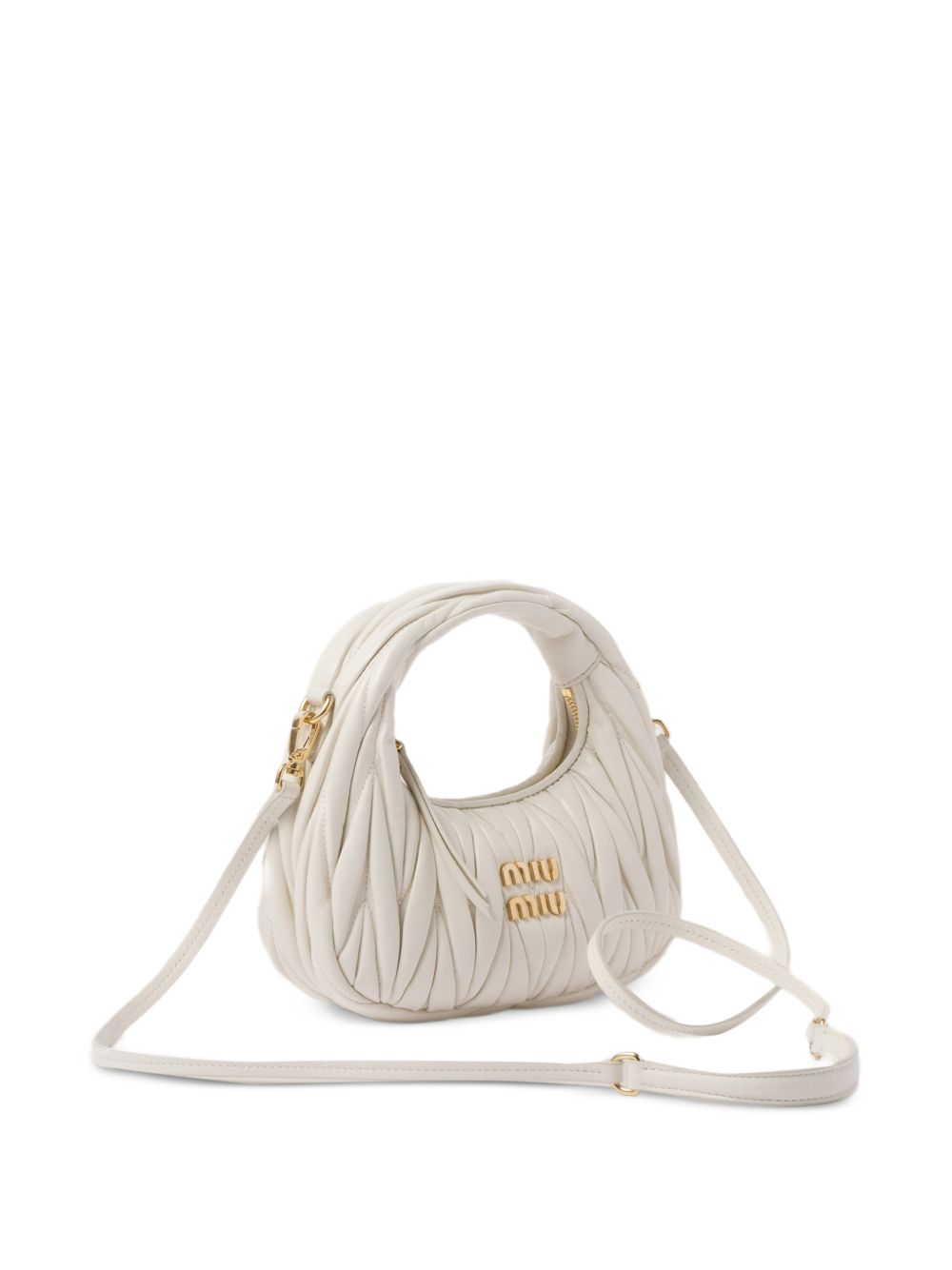 MIU MIU 5BP078AN88 F0009