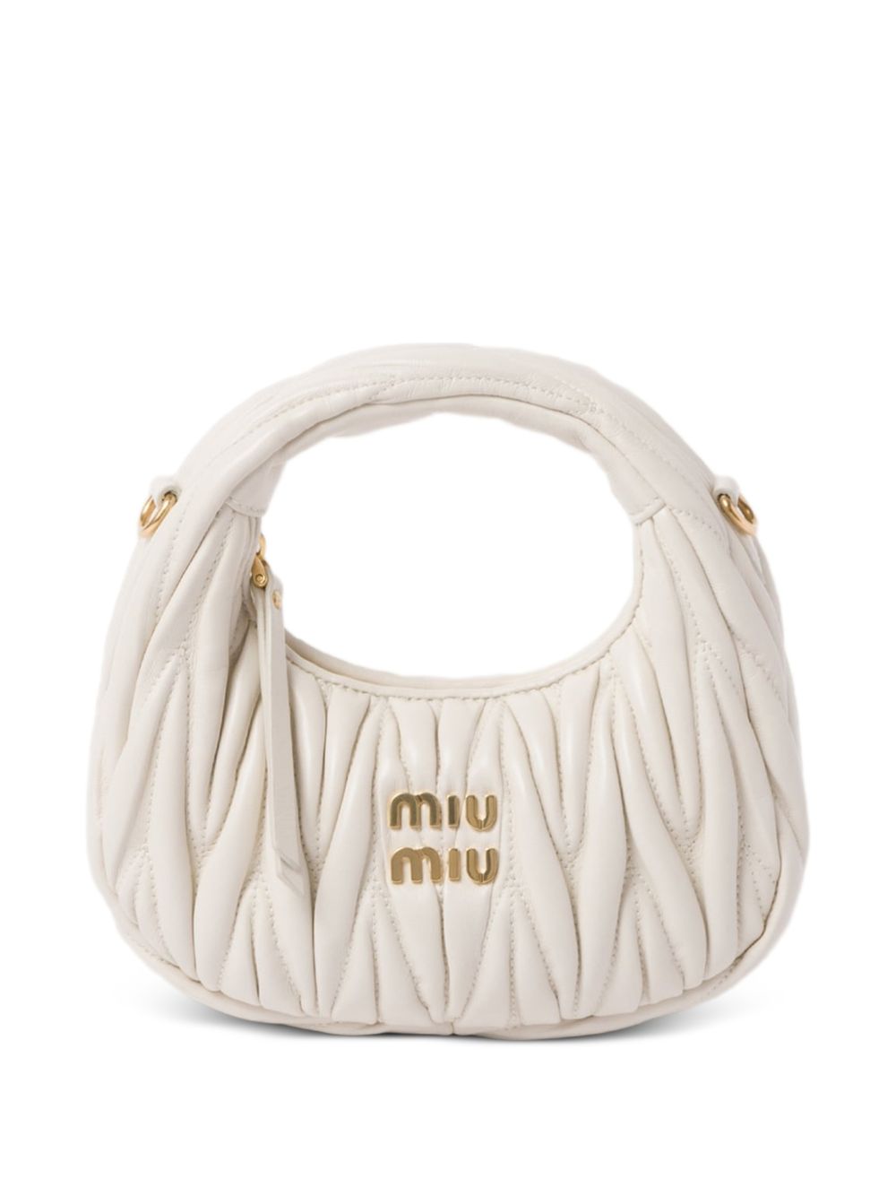 MIU MIU 5BP078AN88 F0009